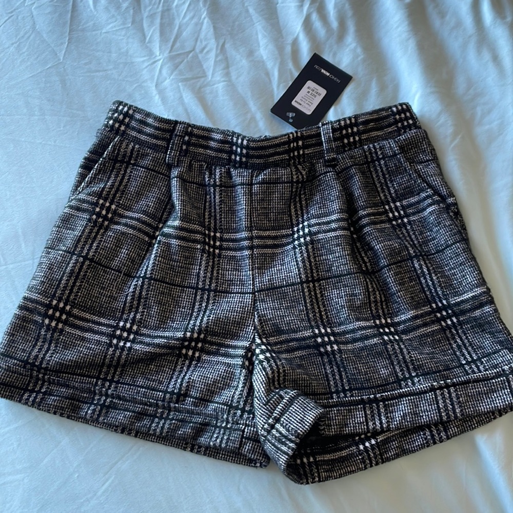 NWT fashion nova Dress short